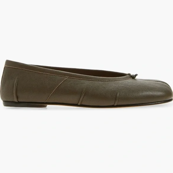 Maison Martin Margiela Tabi Ballet Flat NEW - Picture 16 of 16